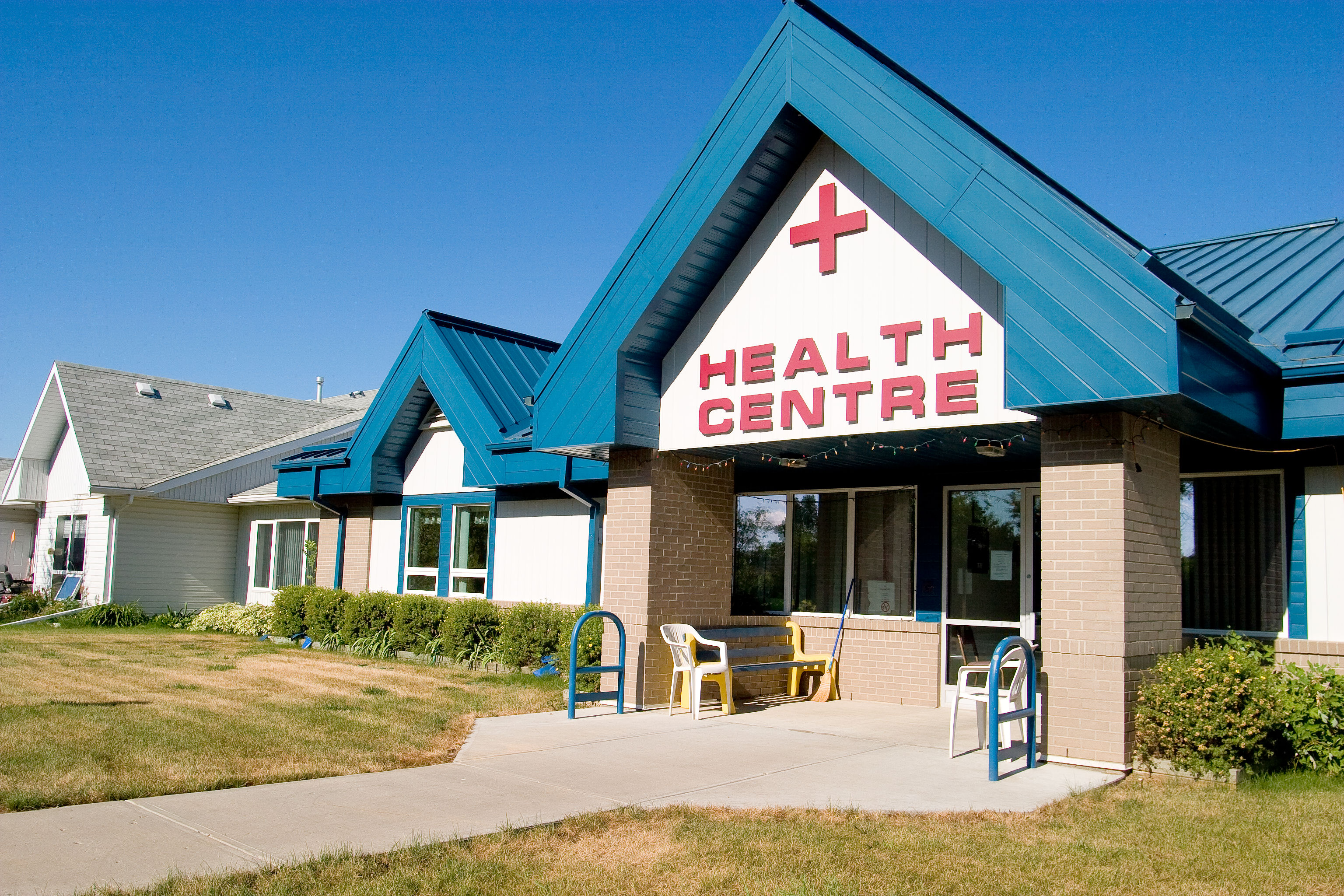 Health Centre